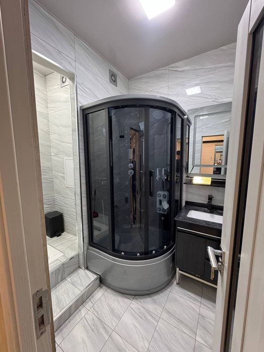 Квартира на Чиланзар-Мукимий метро Хамза 2*3/2/4 Евро с обстановкой