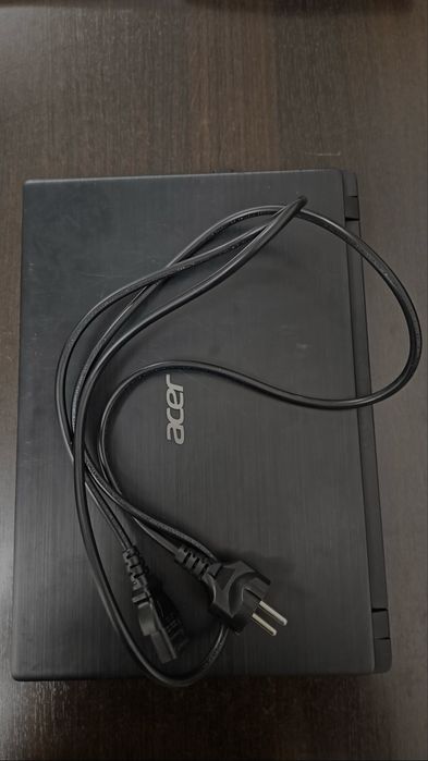 Vând laptop acer aspire 3 (Nu hp, apple, dell, asus)
