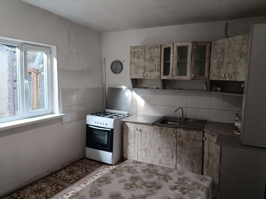 118кв, 7.2сотка 4 комната Каргалы