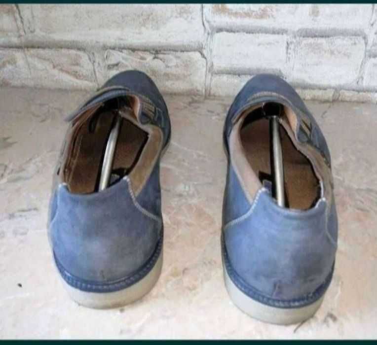 Pantofi piele nr 49-50