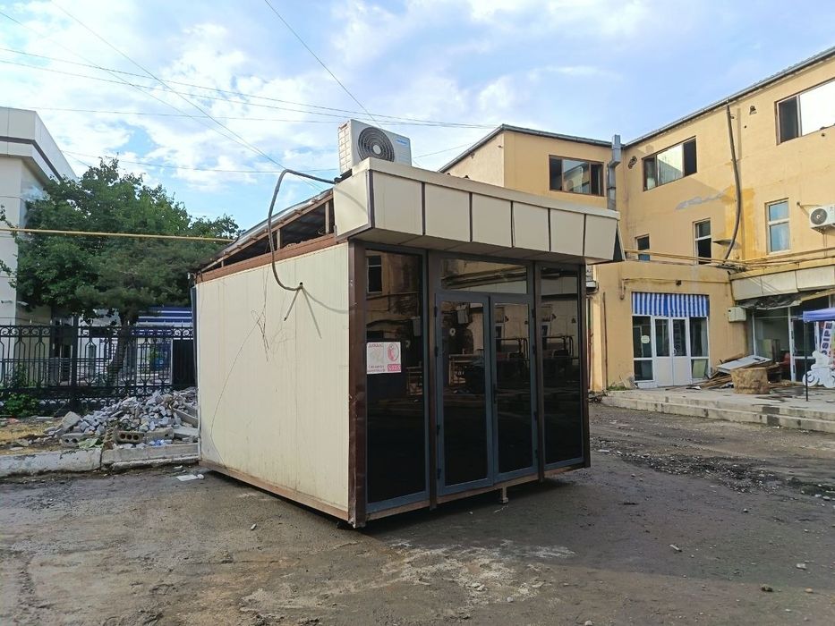 Butka sotila Srochno