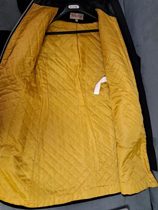 Palton damă pentru iarna