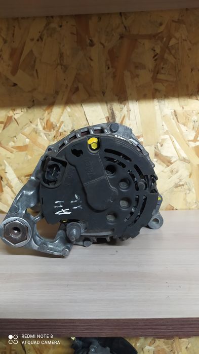 Генератор Ауди А4,А6