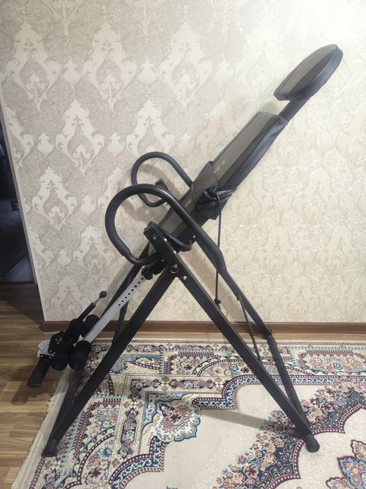 тренажёр для спины