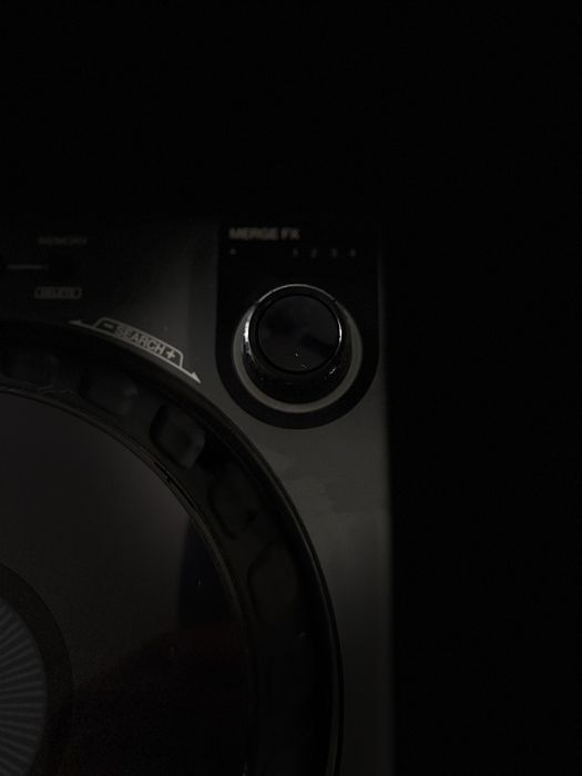 Pioneer DDJ-FLX6 4-channel