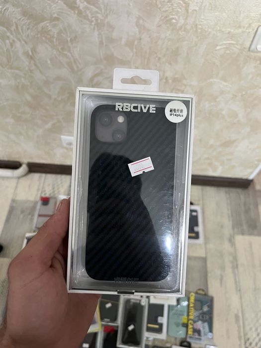 Продам  чехлы на айфон