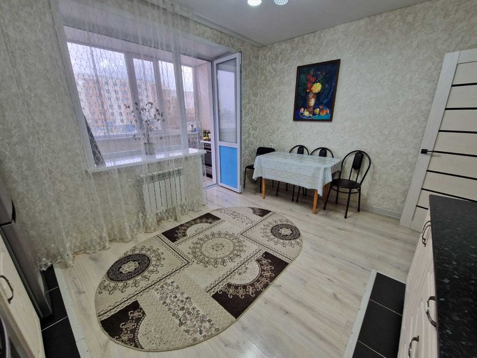 Продам 3 комнатную квартиру