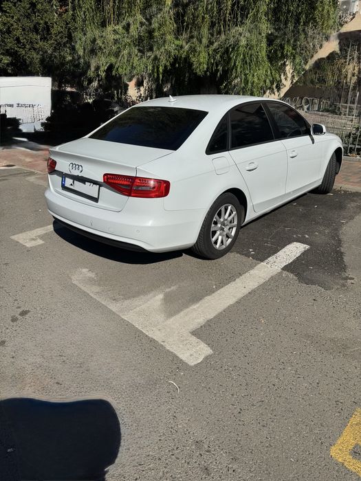 AUDI A4 2013 — imagine 5