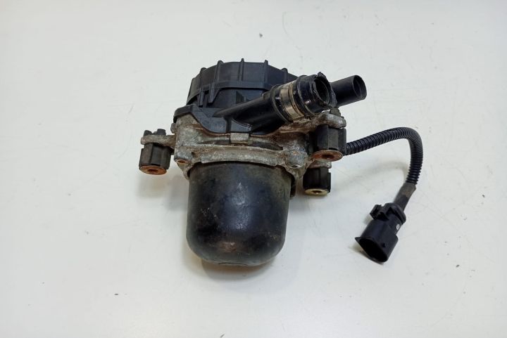Pompa  Aer Secundara  9653340580 Peugeot 307 prima generatie (facelif