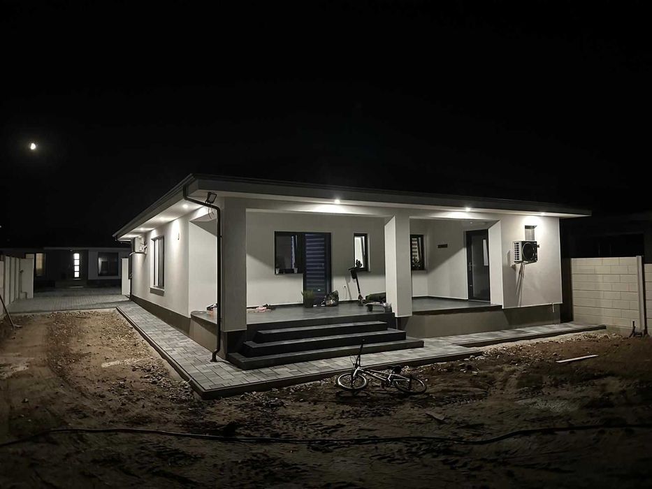 casa de vanzare Paleu