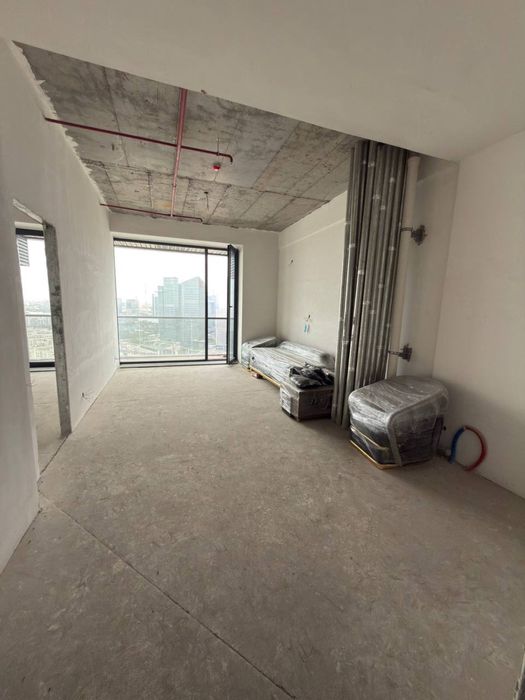 Продается 3х комнатная Nrg U Tower в центре
