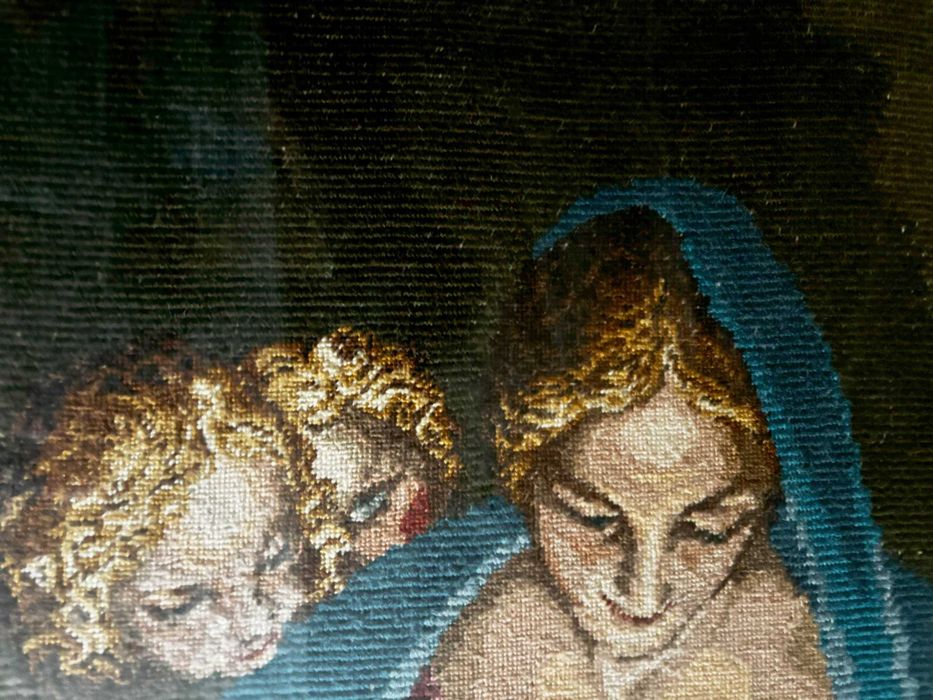 Два Вилерови гоблена - 850 евро
