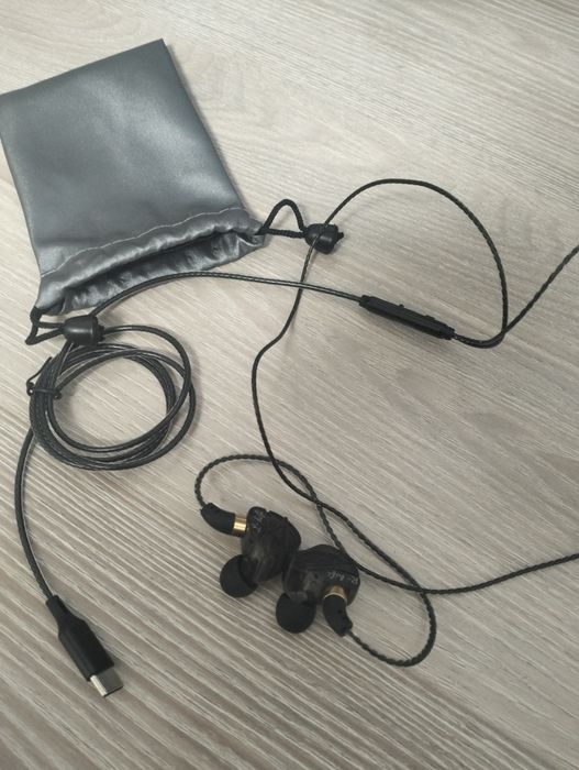 Наушники Acer OHR 581