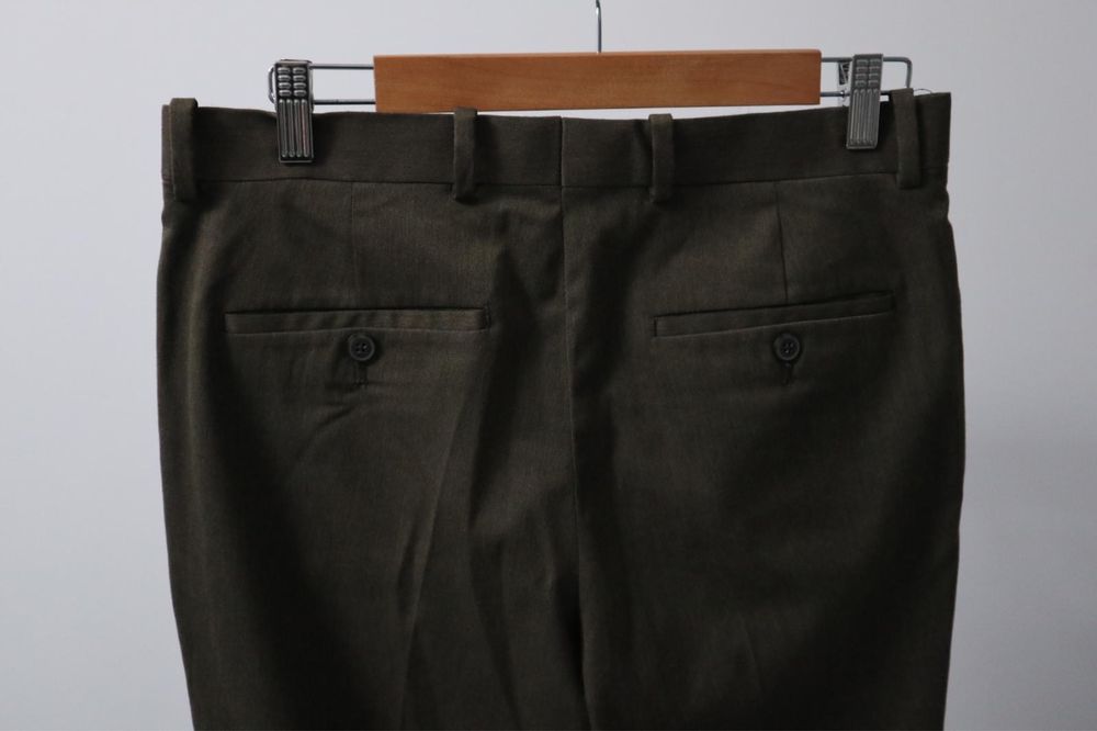 Vand pantaloni 30x29 Perry Ellis Portofolio
