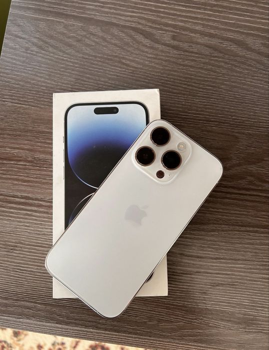 Iphone 14 pro 88% 128 gb