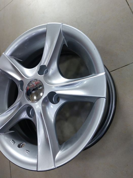 13 R Saka diska Damas Labo Matiz Tico