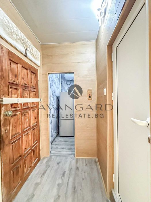 Продава се Двустаен апартамент в Пловдив, Кючук Париж - 40 кв.м за 2150 €/кв.м - Снимка #8