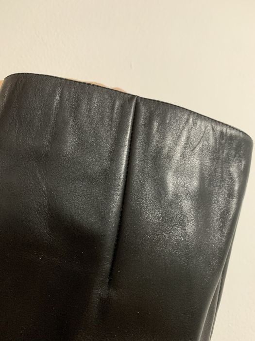 Сапоги евро зима