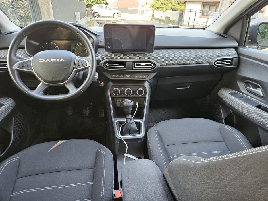 Dacia Logan 3  XX