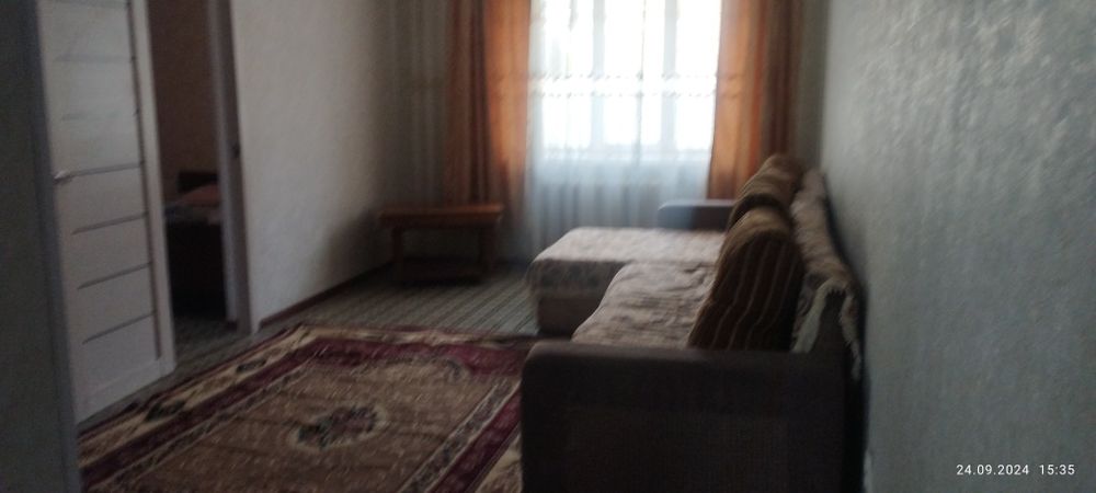 Посуточно, почасовая