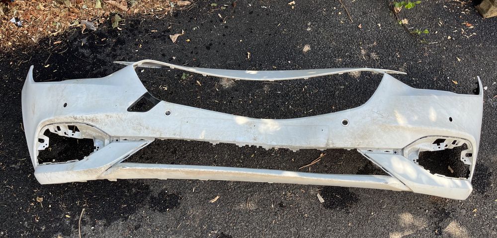 Opel Insignia B предна броня Опел Инсигния Б 2017-2022