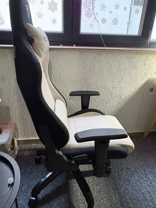 Scaun de birou/gaming Sense