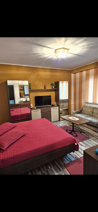 Garsoniera ultracentral