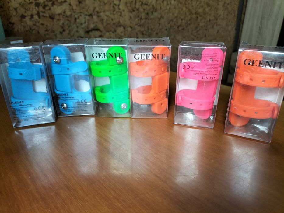 Suport Pentru Montarea Bidonului Pe Bicicletă sau al altor accesorii