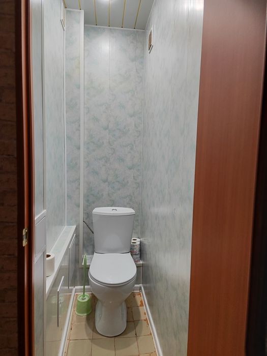 Продам трёхкомнатную квартиру