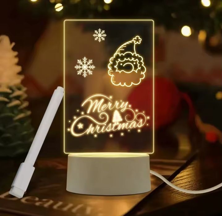 Lampă de birou, led !