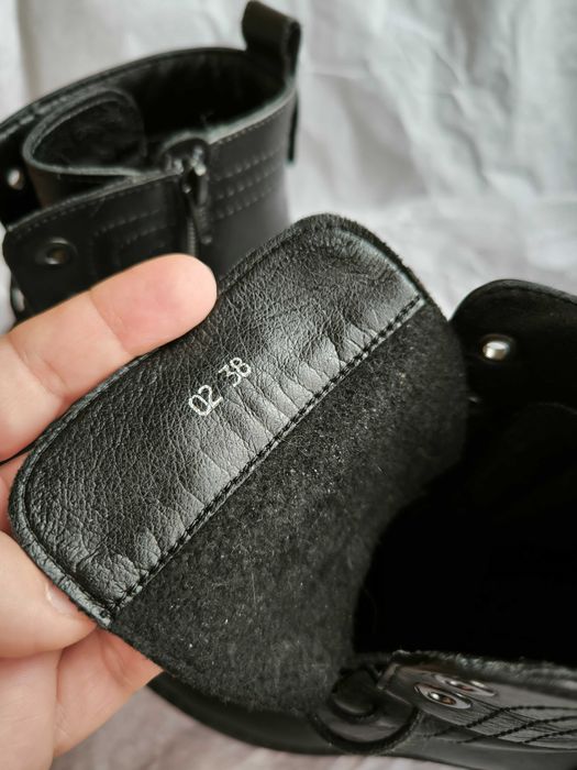 Дамски боти Lasocki