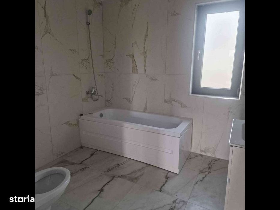 Casa nouă cu 4 camere în suburbie, 500 mp