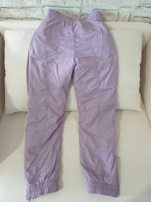 Pantaloni ski Etirel,marimea S,stare f buna