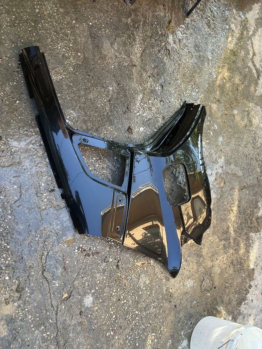 Aripă dreapta spate seat arona.