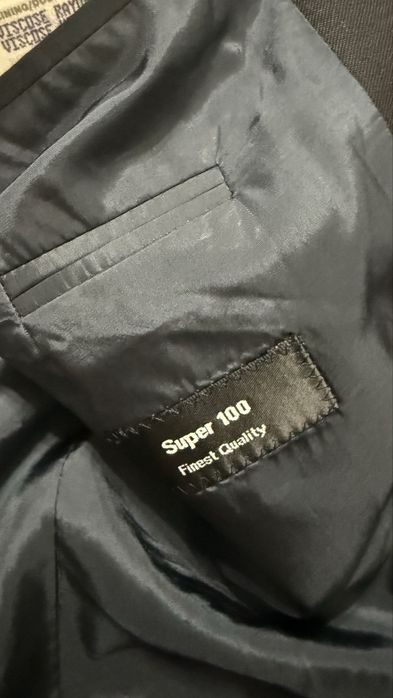 Sacou bărbătesc Hugo Boss