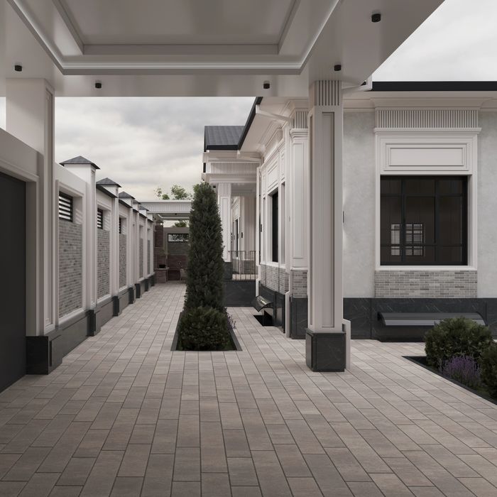 Архитектор дизайнер хизмати, Наши услуги архитектора дизайнера