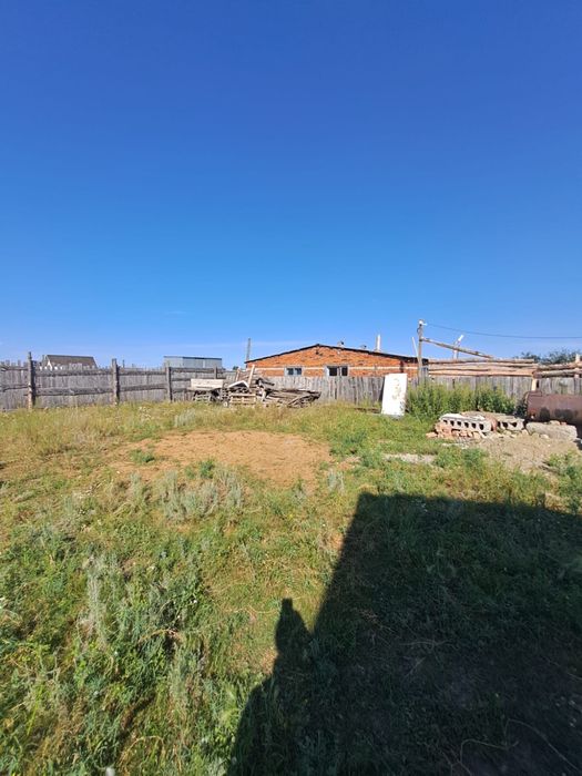 Дом в Жамбыле продается