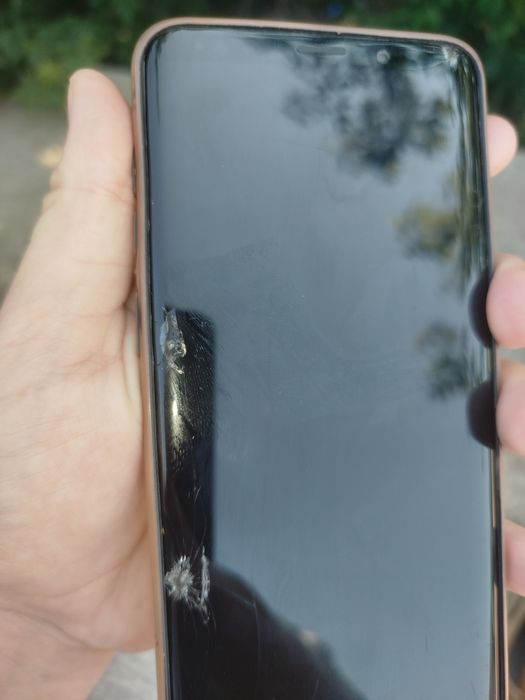 Продам самсунг с 9+ за 35000