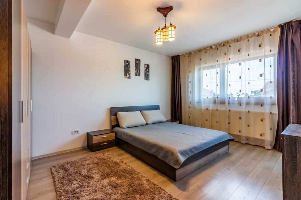 Vila 4 Camere P+1+P Mobilata Complet Direct Proprietar TVA 0%