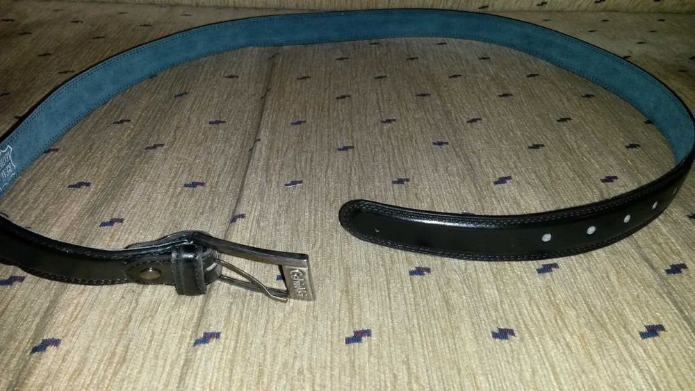 Колани различни видове