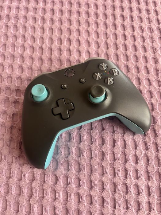 Xbox pulti ortiqcha bo’lgani uchun arzonga sotamiz