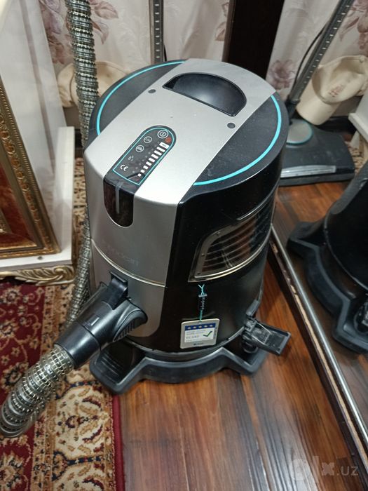 Roboclean SPlus Aura