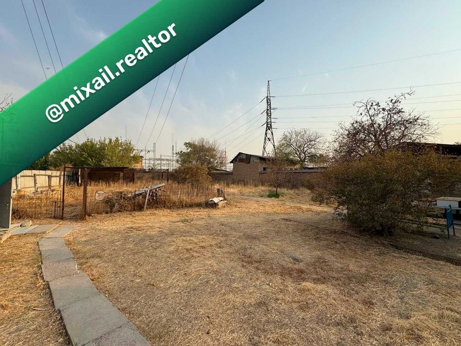 Продается Участок 14 сот, Панельный, Куйлюк (87648)