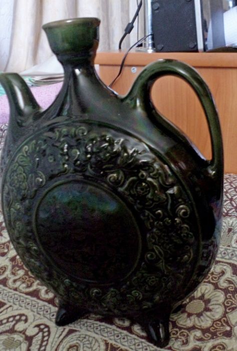 кувшин керамика новый СССР