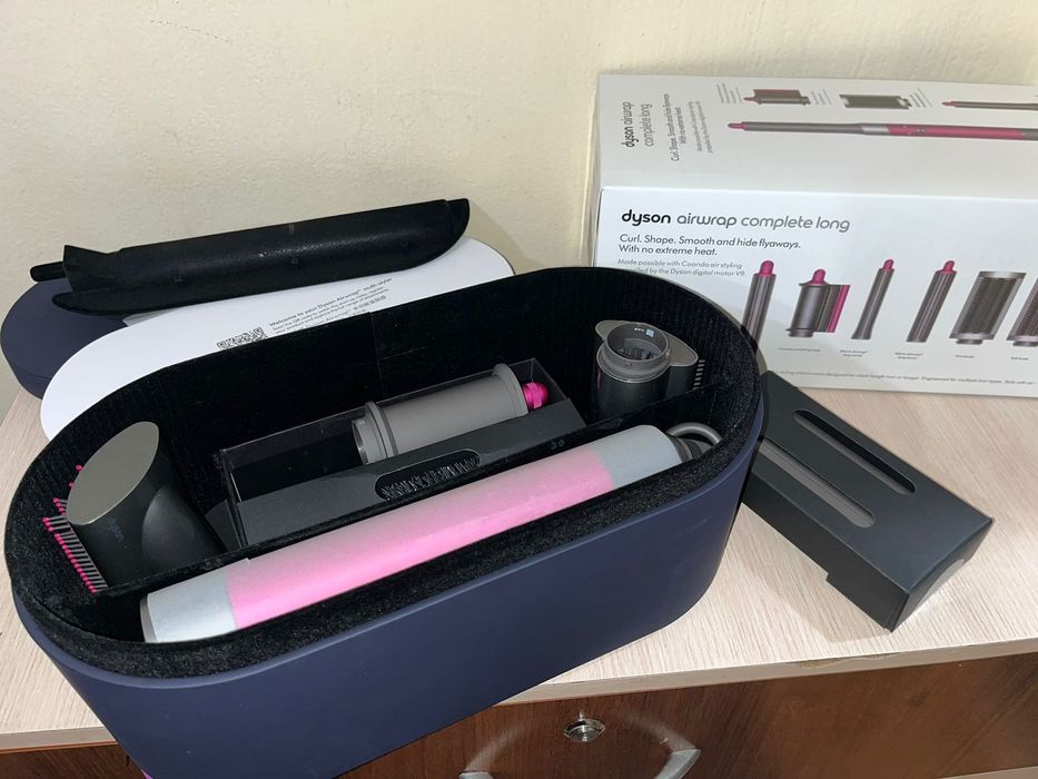 Dyson новый H505