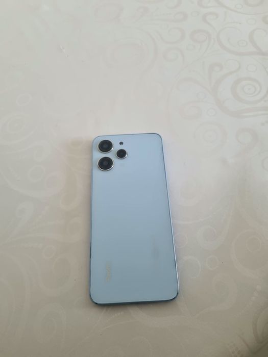 Redmi 12 Б/У в хорошем состоянии
