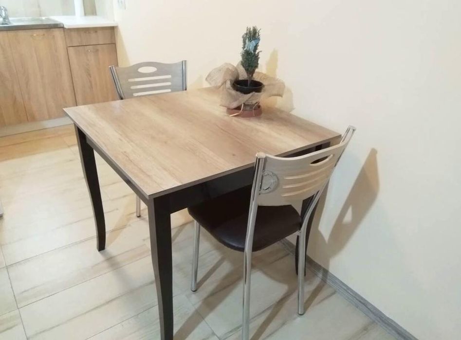 Дава се под наем Едностаен апартамент в Пловдив, Южен - 40 кв.м за 250 € - Снимка #3