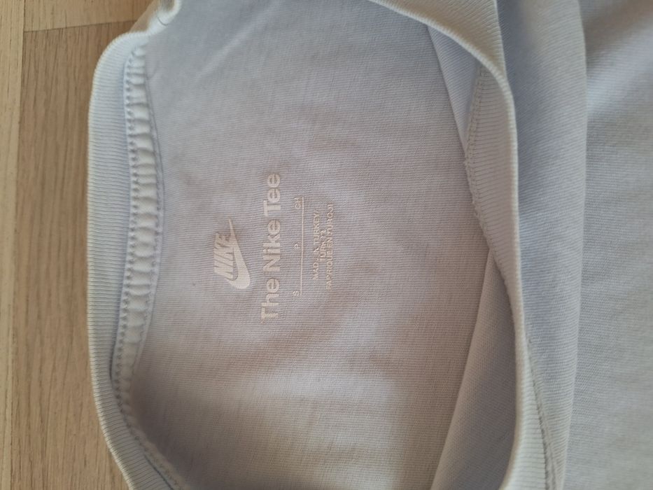Tricou Nike Baby Blue S