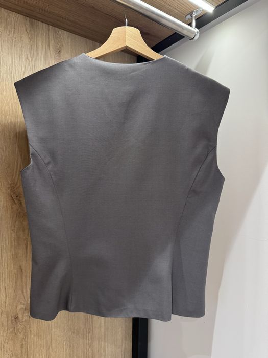 Сет пола и елек ZARA