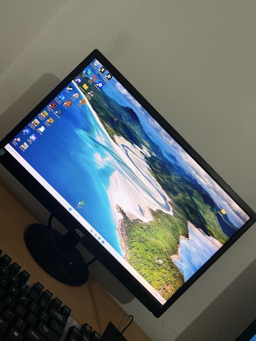 PC Medium Gaming